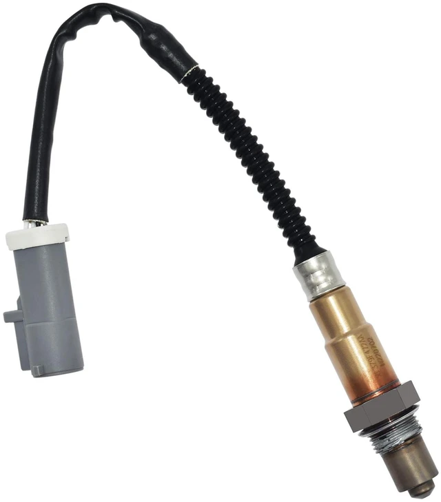 Alt view image 5 of 7 - Oxygen sensor XL3Z9-F472-AA standard cargo XL3Z-9F472-AA