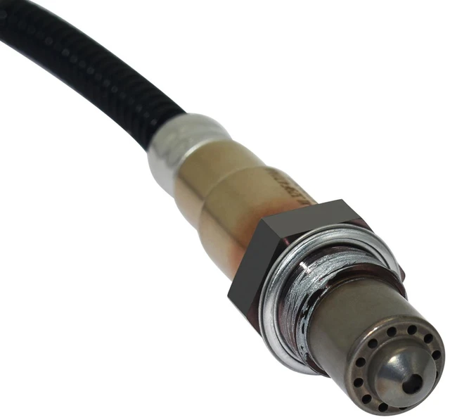 Alt view image 7 of 7 - Oxygen sensor XL3Z9-F472-AA standard cargo XL3Z-9F472-AA