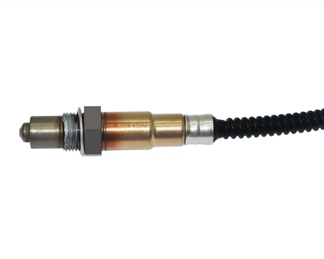 Alt view image 6 of 7 - Oxygen sensor XL3Z9-F472-AA standard cargo XL3Z-9F472-AA
