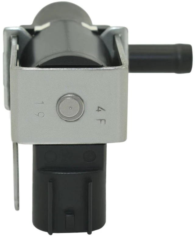 Alt view image 2 of 7 - Solenoid valve 101362-5070 with magnet