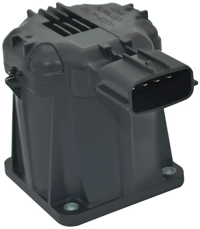 Main image of EGR valve K5T74681 with magnetic feature