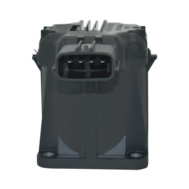 Alt view image 2 of 7 - EGR valve K5T74681 with magnetic feature