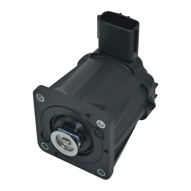 Alt view image 4 of 7 - EGR valve K5T74681 with magnetic feature
