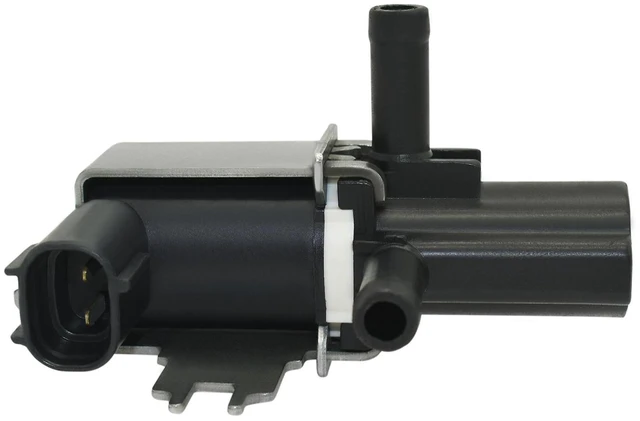Alt view image 7 of 7 - Solenoid valve 101362-5070 with magnet