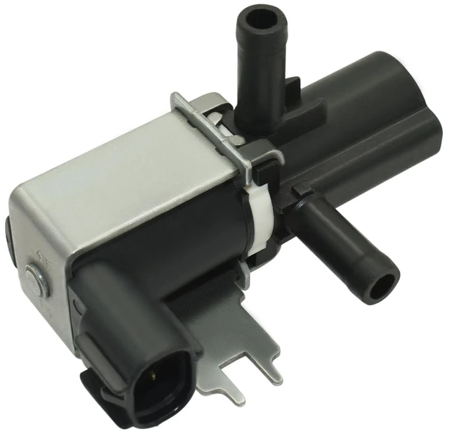 Alt view image 6 of 7 - Solenoid valve 101362-5070 with magnet