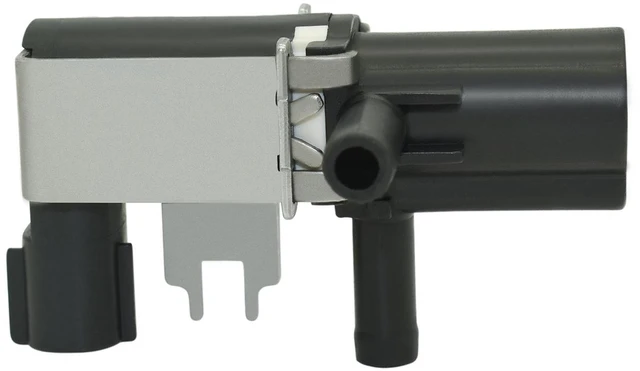 Alt view image 4 of 7 - Solenoid valve 101362-5070 with magnet