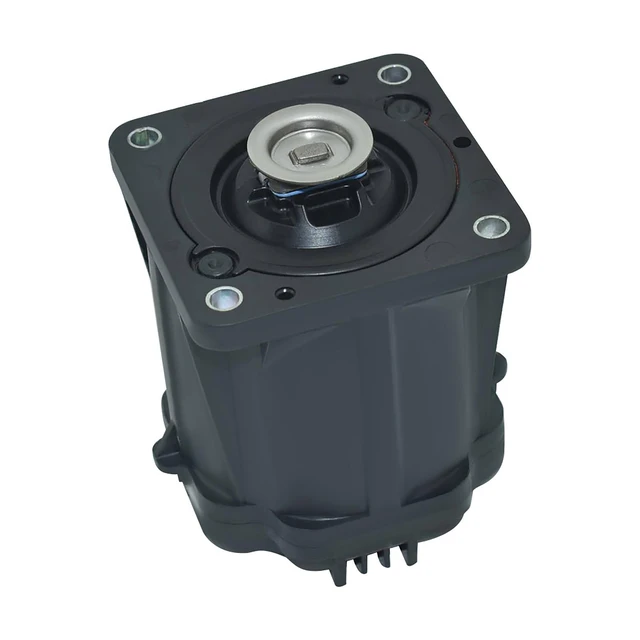 Alt view image 5 of 7 - EGR valve K5T74681 with magnetic feature