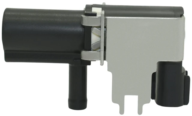 Alt view image 3 of 7 - Solenoid valve 101362-5070 with magnet