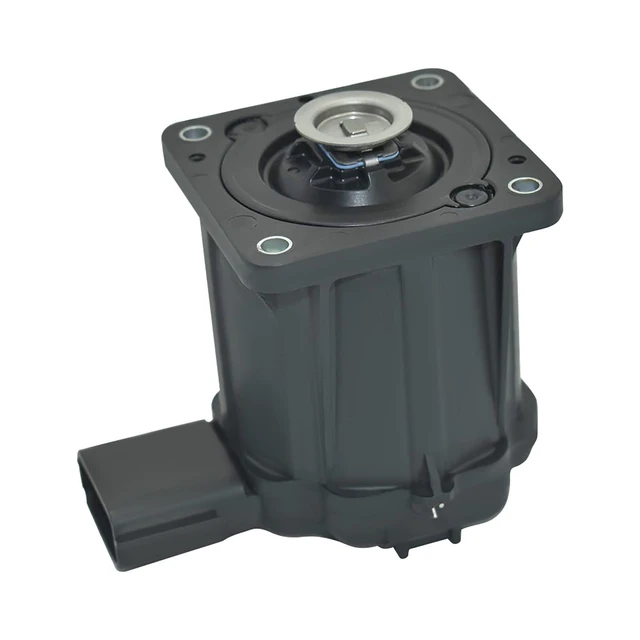 Alt view image 7 of 7 - EGR valve K5T74681 with magnetic feature