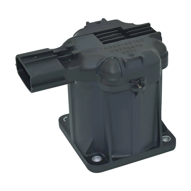 Alt view image 6 of 7 - EGR valve K5T74681 with magnetic feature