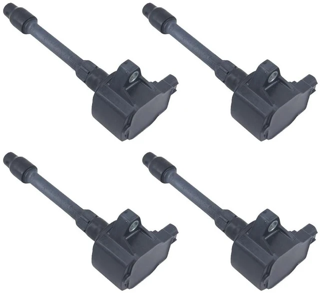 Main image of Ignition coil CM11-121AP4