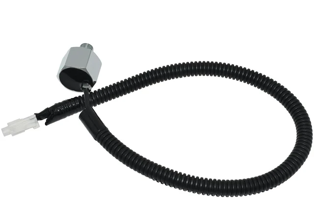 Alt view image 7 of 7 - Knock sensor 6CJ-85780-00-00 General cargo