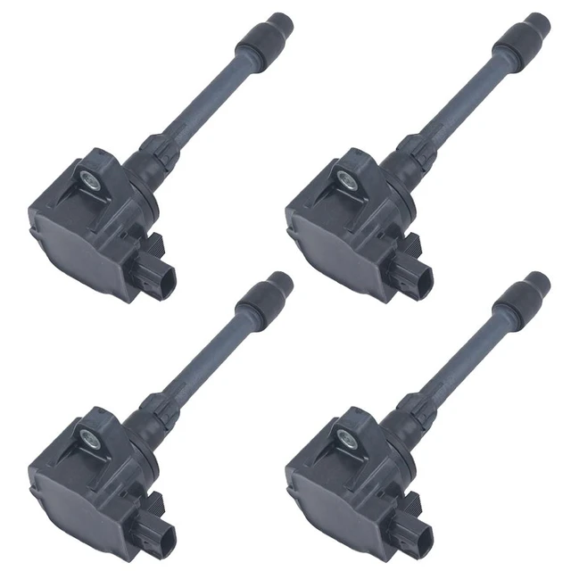 Alt view image 2 of 6 - Ignition coil CM11-121AP4
