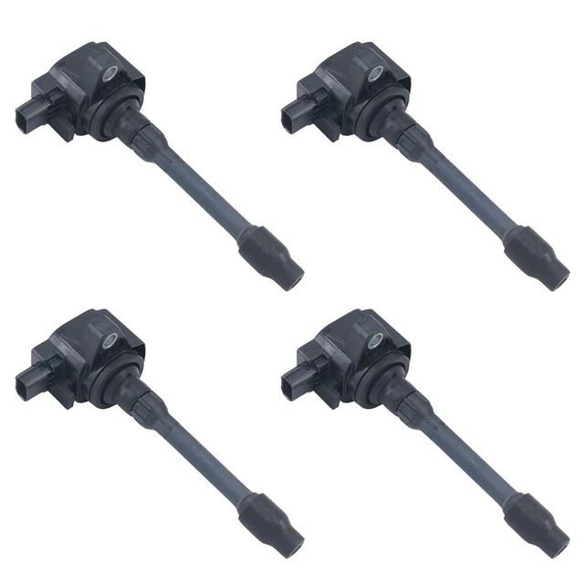 Alt view image 3 of 6 - Ignition coil CM11-121AP4