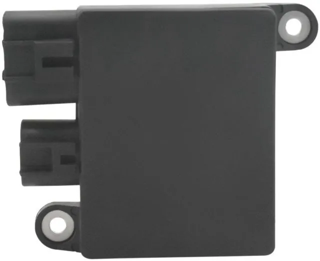 Main image of Cooling fan control module 89257-26020 General cargo
