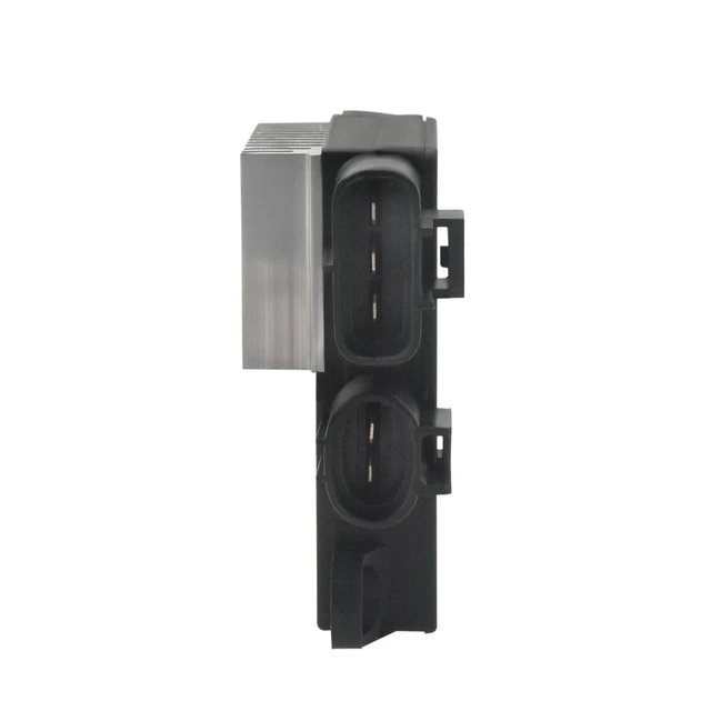 Alt view image 2 of 7 - Cooling fan control module 89257-26020 General cargo