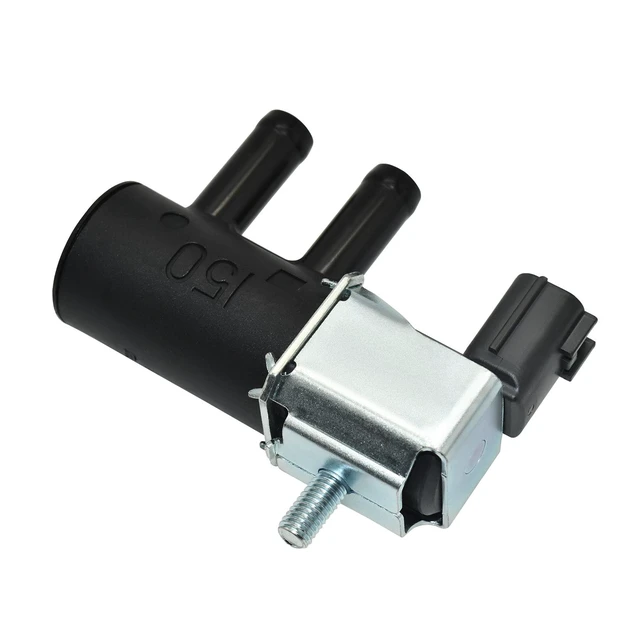 Alt view image 4 of 7 - Solenoid valve K5T48690