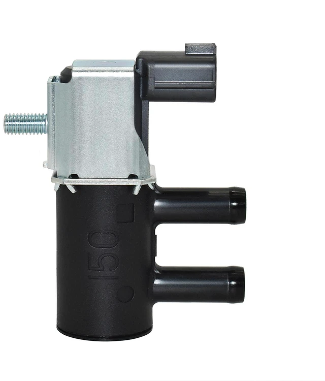 Main image of Solenoid valve K5T48690