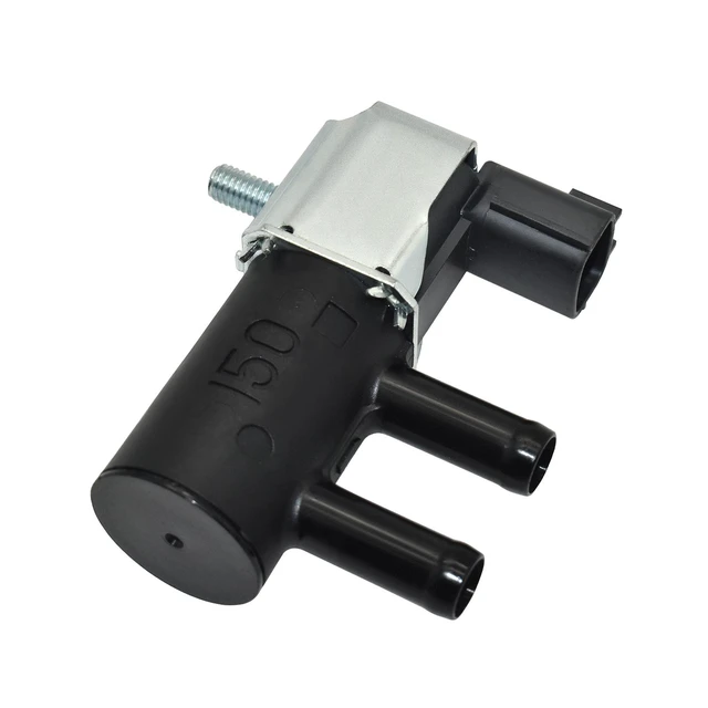Alt view image 3 of 7 - Solenoid valve K5T48690