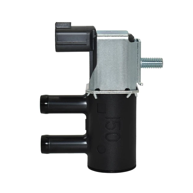 Alt view image 7 of 7 - Solenoid valve K5T48690
