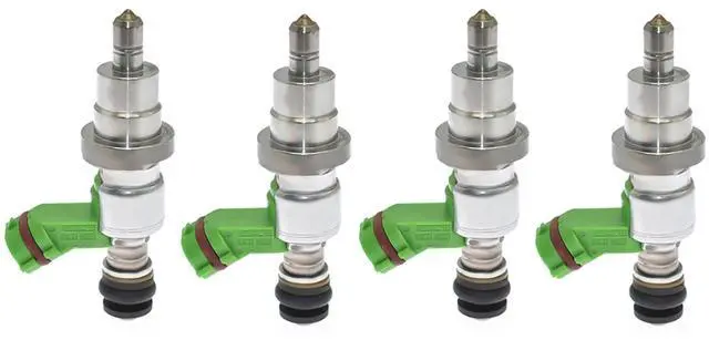 Main image of Fuel injector 23250-28070P4, general cargo