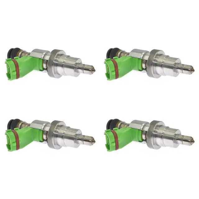 Alt view image 3 of 7 - Fuel injector 23250-28070P4, general cargo