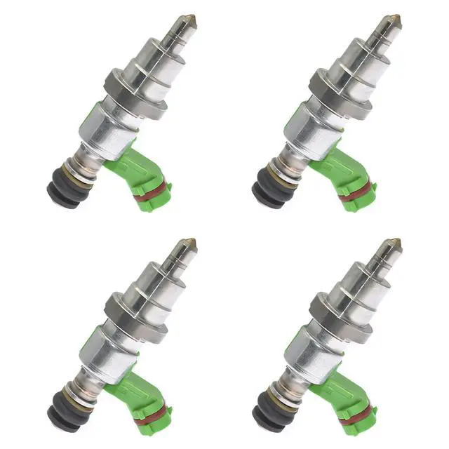 Alt view image 2 of 7 - Fuel injector 23250-28070P4, general cargo