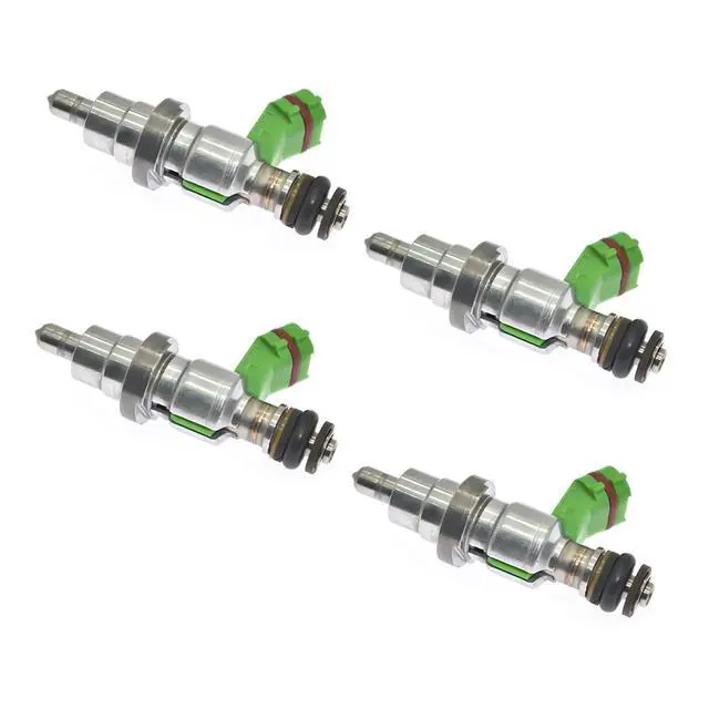 Alt view image 4 of 7 - Fuel injector 23250-28070P4, general cargo