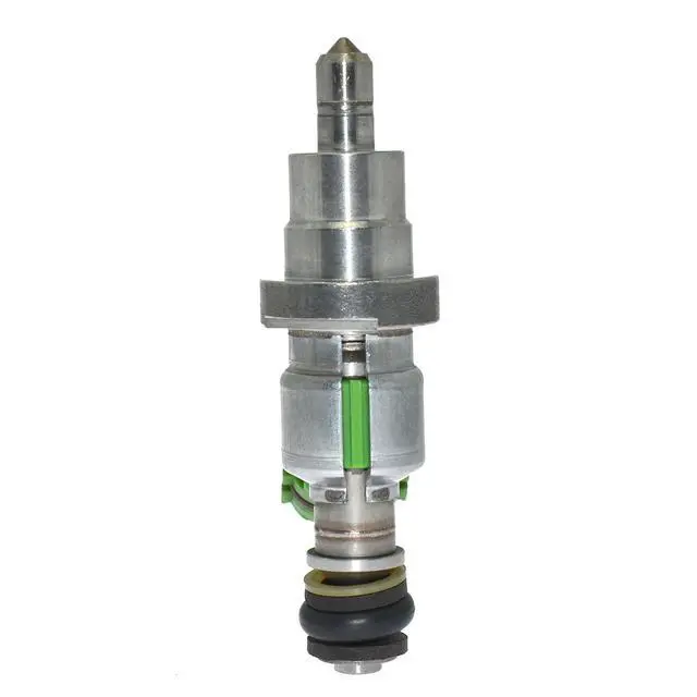 Alt view image 7 of 7 - Fuel injector 23250-28070P4, general cargo