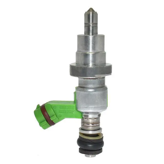 Alt view image 6 of 7 - Fuel injector 23250-28070P4, general cargo