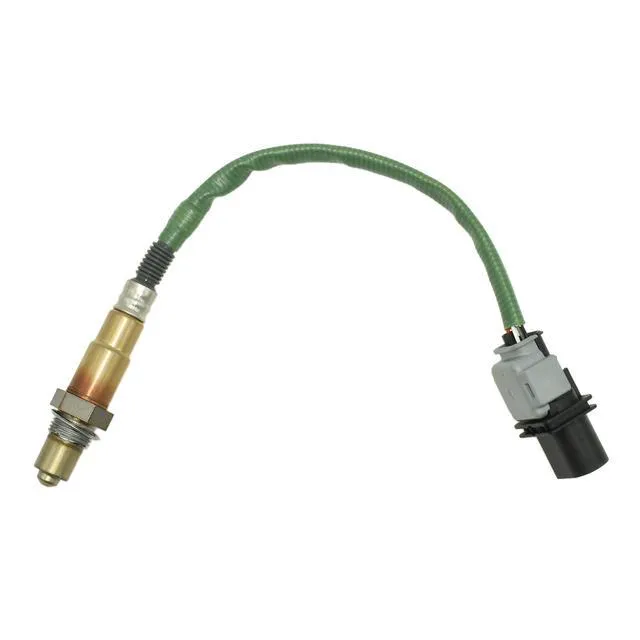 Alt view image 4 of 7 - Front oxygen sensor DS7A-9Y460-EA, replacement part number 0258017395