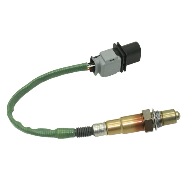Alt view image 5 of 7 - Front oxygen sensor DS7A-9Y460-EA, replacement part number 0258017395