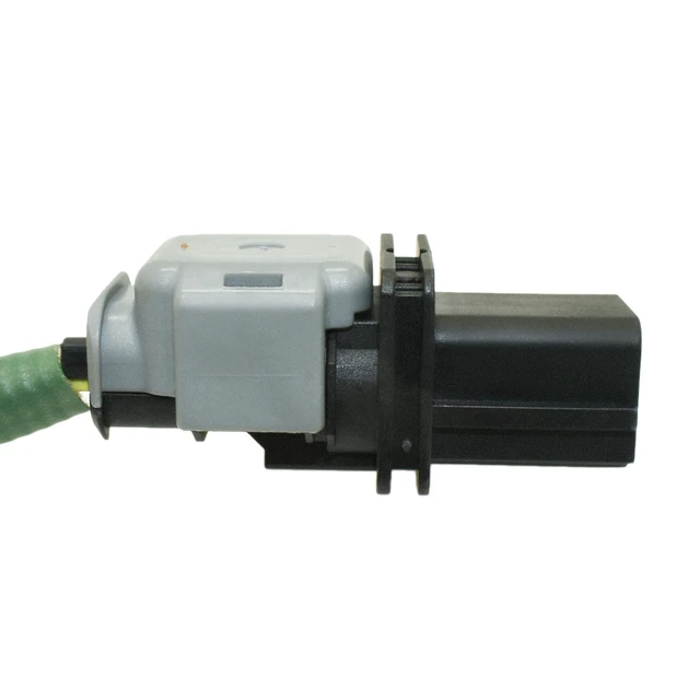 Alt view image 3 of 7 - Front oxygen sensor DS7A-9Y460-EA, replacement part number 0258017395