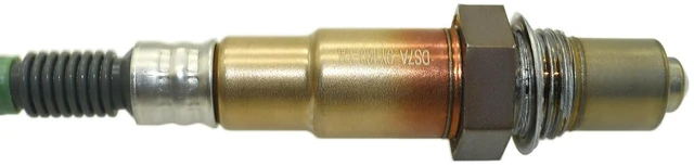 Main image of Front oxygen sensor DS7A-9Y460-EA, replacement part number 0258017395