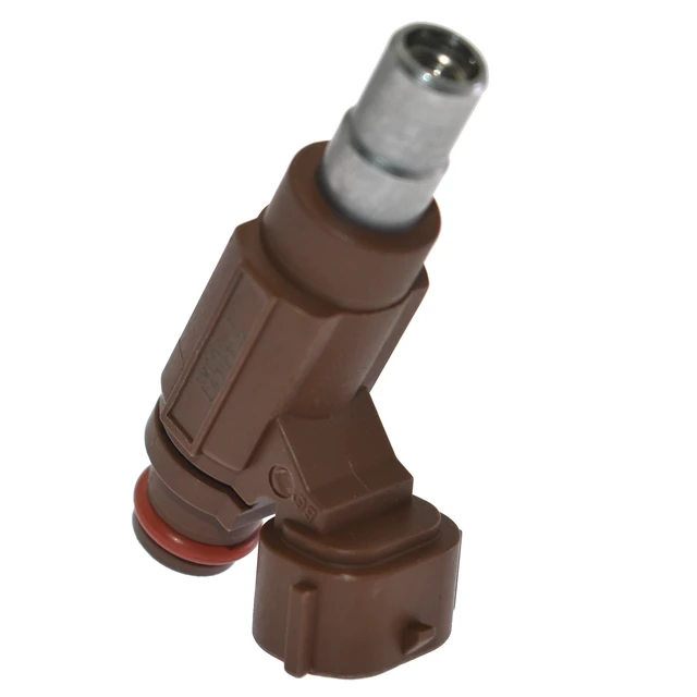 Alt view image 4 of 7 - EAT255P4 Fuel Injectors Set of 4