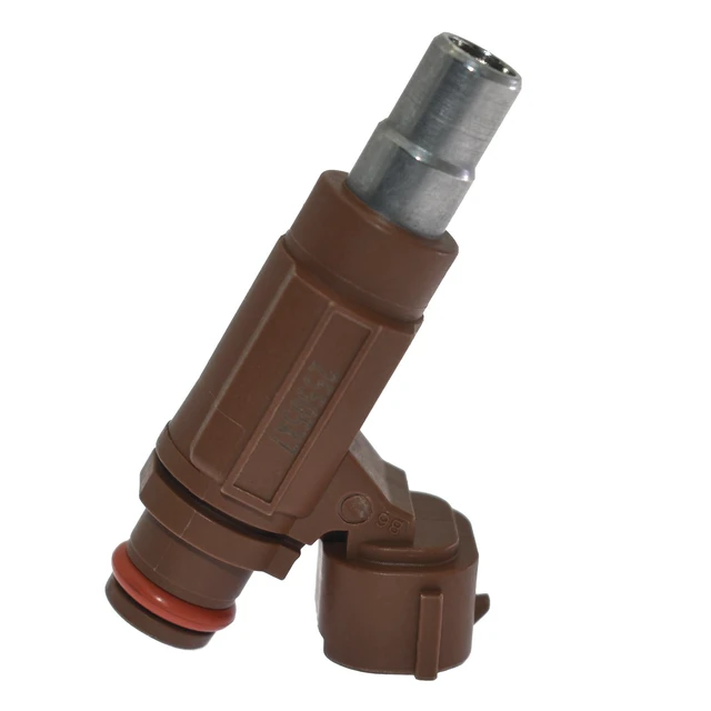 Alt view image 5 of 7 - EAT255P4 Fuel Injectors Set of 4