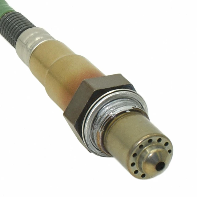 Alt view image 6 of 7 - Front oxygen sensor DS7A-9Y460-EA, replacement part number 0258017395
