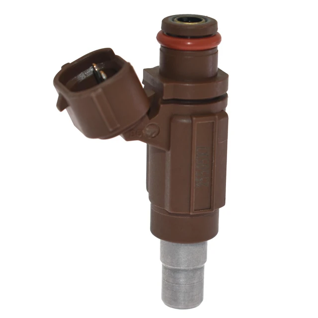 Alt view image 7 of 7 - EAT255P4 Fuel Injectors Set of 4