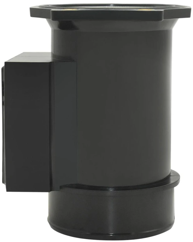 Alt view image 3 of 7 - Air flow meter housing 22680-0M605 General cargo