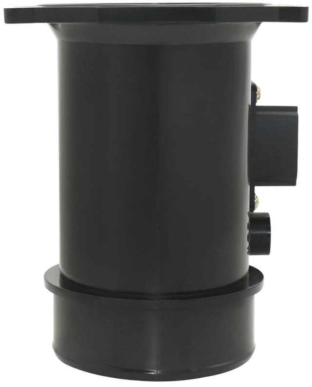 Alt view image 5 of 7 - Air flow meter housing 22680-0M605 General cargo