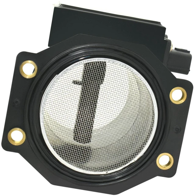 Main image of Air flow meter housing 22680-0M605 General cargo