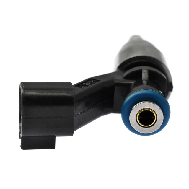 Alt view image 2 of 7 - Fuel injector JSD8-75, general cargo