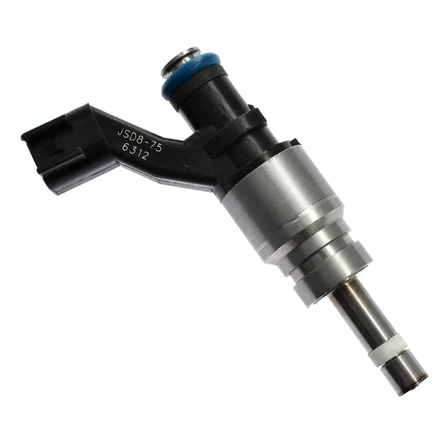 Alt view image 3 of 7 - Fuel injector JSD8-75, general cargo