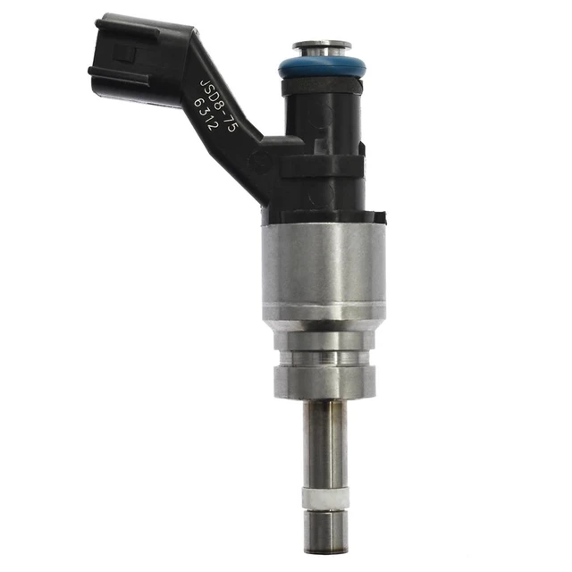 Alt view image 4 of 7 - Fuel injector JSD8-75, general cargo