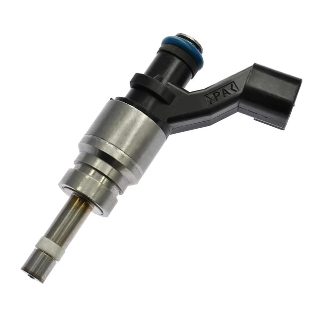 Alt view image 5 of 7 - Fuel injector JSD8-75, general cargo