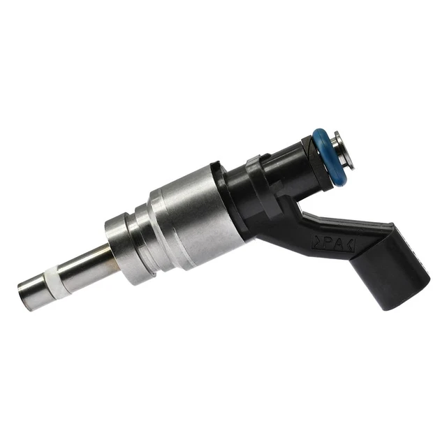 Alt view image 6 of 7 - Fuel injector JSD8-75, general cargo