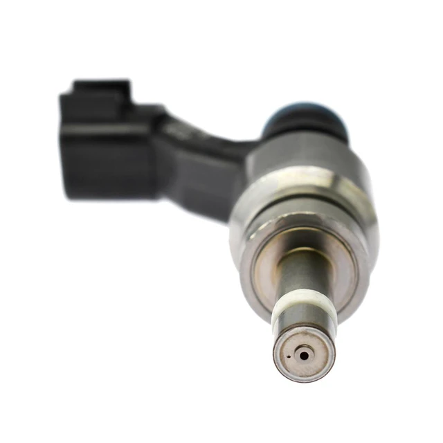 Alt view image 7 of 7 - Fuel injector JSD8-75, general cargo