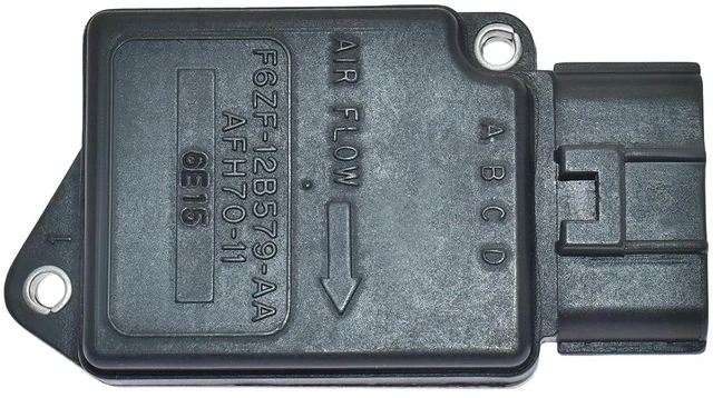 Main image of Air flow meter F6ZF-12B579-AA general cargo