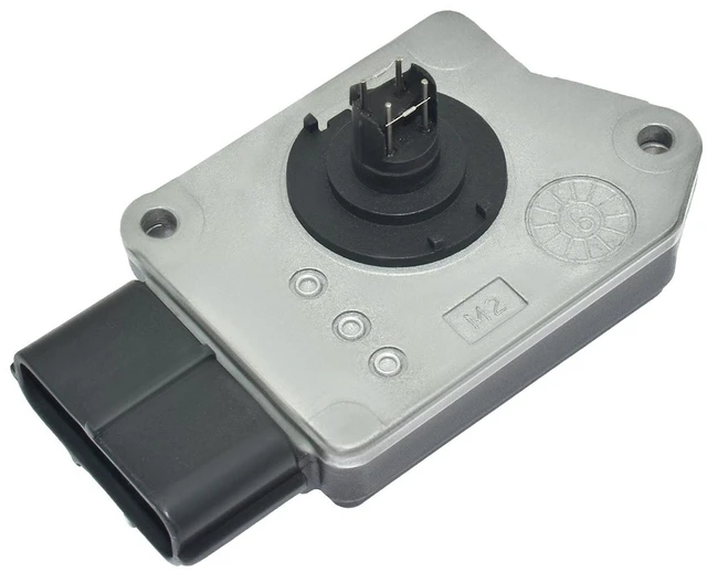 Alt view image 4 of 7 - Air flow meter F6ZF-12B579-AA general cargo