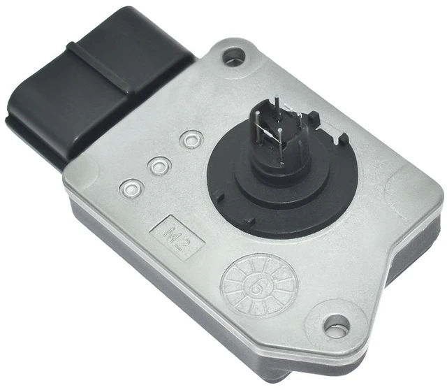 Alt view image 5 of 7 - Air flow meter F6ZF-12B579-AA general cargo